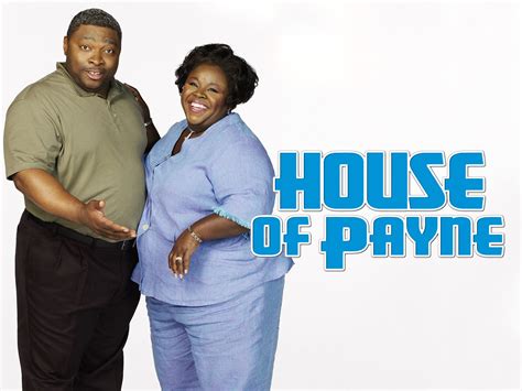 House Of Payne New Season 2024 - estel krissy