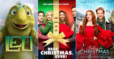 Netflix New Movies Christmas 2024 Olympics - Idell Lavinia