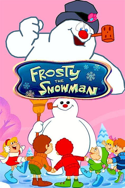 Frosty the Snowman (1969) — The Movie Database (TMDb)