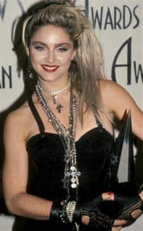 Getting into the groove, again: 1985 Madonna movie gets musical ...