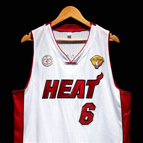 LeBron James’s 2013 NBA Finals Jersey Set to Score at Sotheby’s ‘The ...