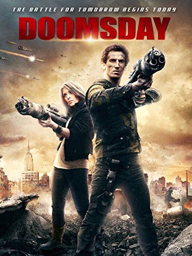 Doomsday (2015) - WatchSoMuch