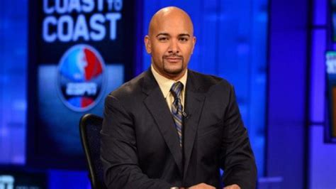 Jonathan Coachman On Working With Vince & The Rock, ESPN Departure ...