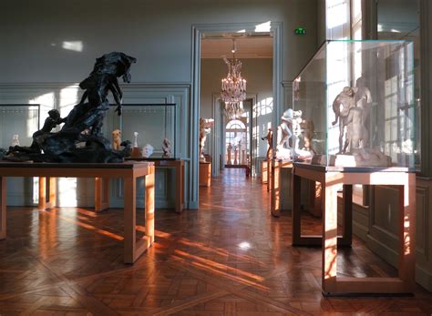 The Exquisite Renaissance of the Rodin Museum in Paris | Bonjour Paris