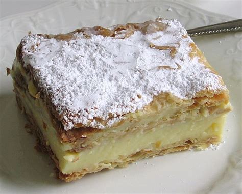 A Collection of Popular Polish Dessert Recipes