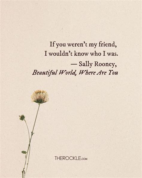 12 Book Quotes About Friendship That’ll Make You Want to Hug Your Bestie