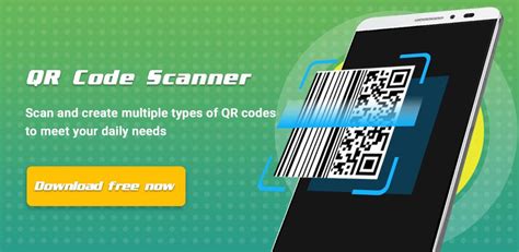 تنزيل برنامج QR Code Scanner Pro - Smart & Fast - برنامج ماسح ضوئي بسيط وذكي لنظام الاندرويد