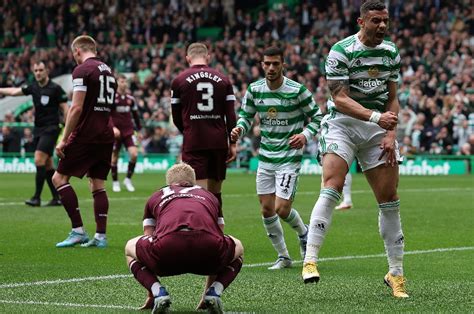 Celtic vs Hearts Predictions, Preview, Tips & Live Stream