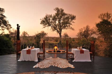 Hoyo-Hoyo Safari Lodge - Visit Kruger National Park on a luxury South Africa Safari