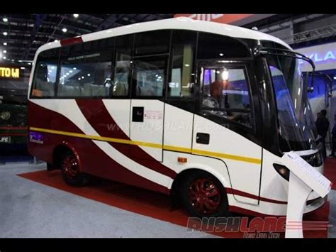 SML Isuzu Bus - SML Bus Latest Price, Dealers & Retailers in India