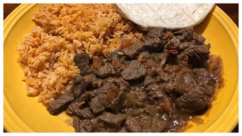 HOW TO MAKE BISTEC RANCHERO | The JayLi Life - YouTube | Recipes, Bistec ranchero recipe, Bistec