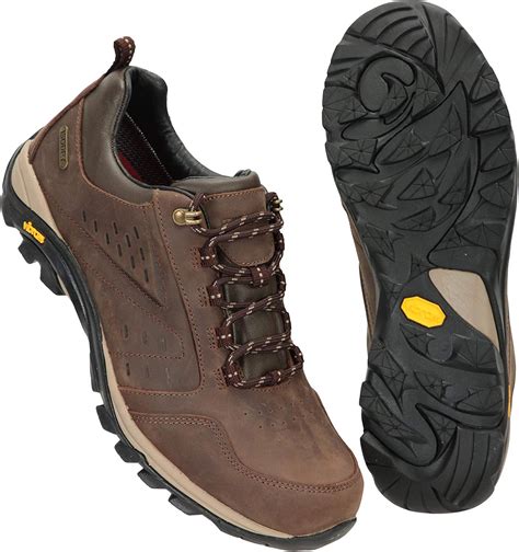 Mens Waterproof Breathable Shoes at Michael Moore blog