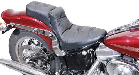 Why Mustang Motorcycle Seats Are Perfect for Your Bike