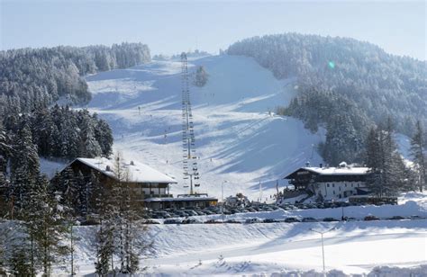 Seefeld Gschwandtkopf • Ski Holiday • Reviews • Skiing