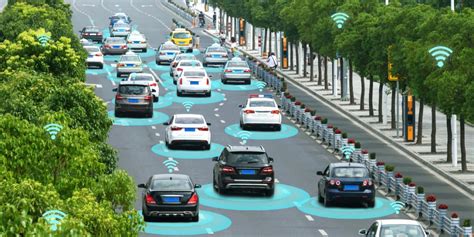 The Investment Case for Autonomous Driving Technology | Financial Sense