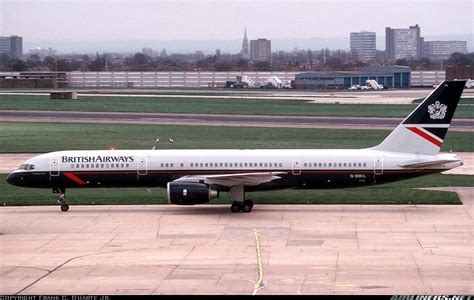 Boeing 757-236 - British Airways | Aviation Photo #0970482 | Airliners.net