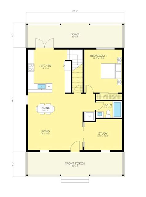 House Plan Drawing | Free download on ClipArtMag