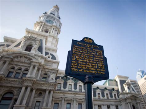 Top 50 Must-See Attractions in Philadelphia — Visit Philadelphia