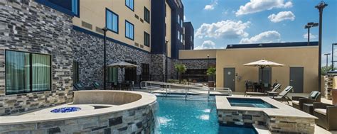 Business Hotel in Katy, Texas | Courtyard Houston Katy Mills