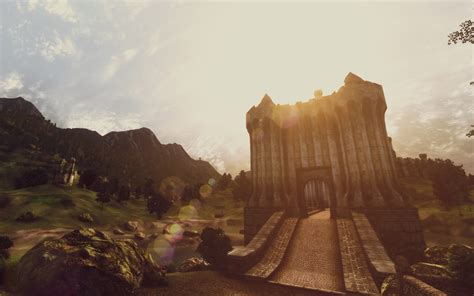 A Tweaked ENB at Oblivion Nexus - mods and community