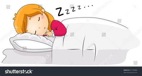 Girl Sleeping Clipart Stock Photos and Pictures - 4,212 Images ...