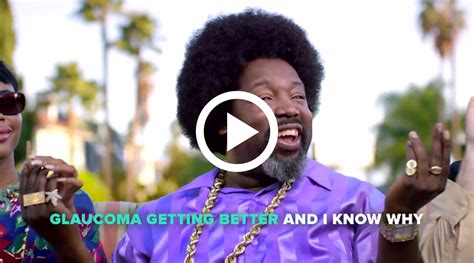 Afroman’s “Because I Got High” Positive Remix Is Everything | Herb