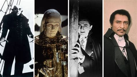 The 10 greatest Dracula movies, ranked from worst to best - TrendRadars