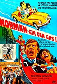 What’s Good for the Goose * (1969, Norman Wisdom, Sally Geeson, Sarah Atkinson) – Classic Movie ...