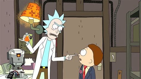 Regarder Rick et Morty saison 1 épisode 6 en streaming complet VOSTFR, VF, VO | BetaSeries.com