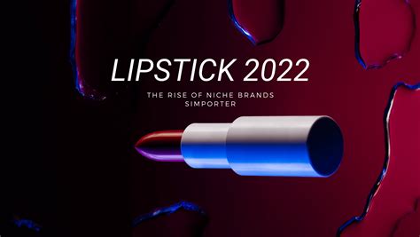 New Lipstick Trends: Indie Lipstick Brands’ eCommerce Play
