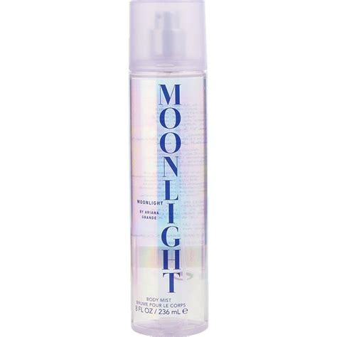 Buy Ariana Grande Moonlight Body Mist 236ml Online at ePharmacy®