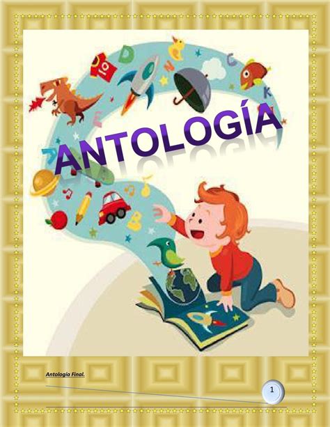 Antologia | Remember, Reference, Feelings