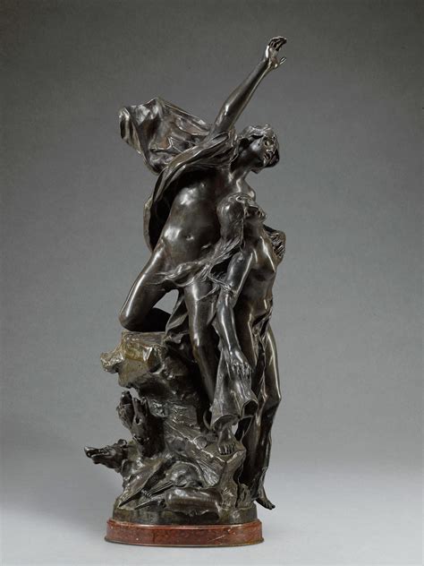 Orpheus and Eurydice | 19th and 20th Century Sculpture | 2020 | Sotheby's