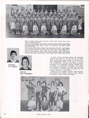 Hillsboro High School - Hilhi Yearbook (Hillsboro, OR), Class of 1960, Page 92 of 142