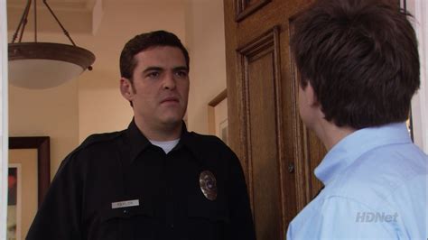 Officer Taylor - Arrested Development Wiki