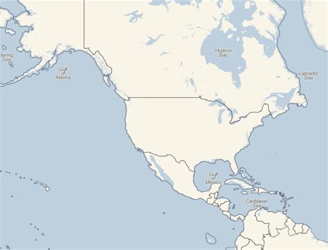 Which Map Would Have The Smallest Scale – Topographic Map of Usa with ...