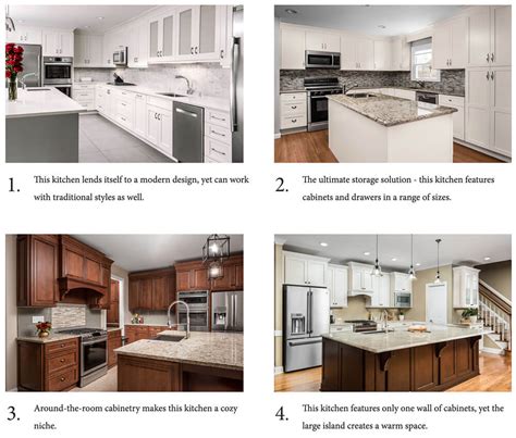 Cabinets - Kitchen Visualizers Bath Visualizers For Contractors