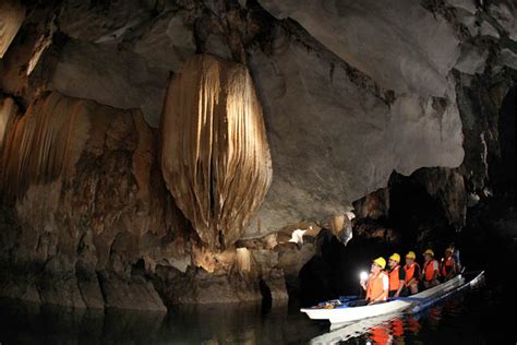 Puerto Princesa Underground River | Attracttour