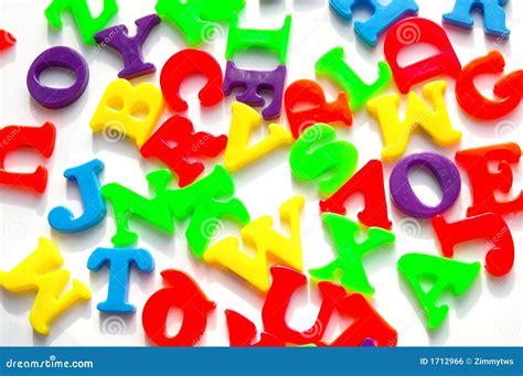 Jumbled letters stock photo. Image of educate, elementary - 1712966