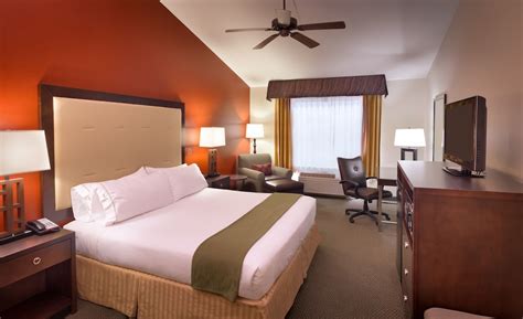 Holiday Inn Express Hotel & Suites Mesquite, an IHG Hotel Mesquite ...