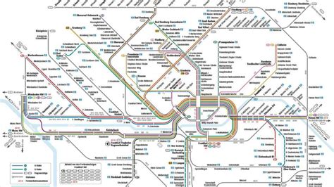 Frankfurt: Störung bei S-Bahnen S8 und S9 behoben - Weiterhin Verspätungen möglich | Frankfurt