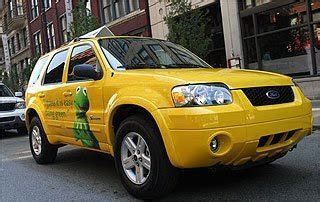 NYC Taxi Owners File Lawsuit to Stop Hybrid Taxis ~ Hybrid Car Review