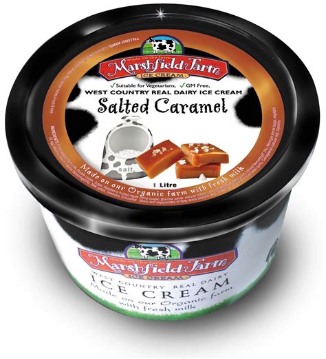 Marshfield Farm’s salted caramel ice cream scoops gold in Taste of the West Awards | Bath ...