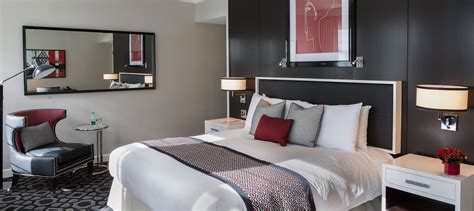 Sofitel-WashingtonDC-Lafayette-Square-Guestroom | Bray Whaler