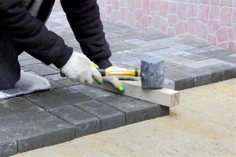 Brick-Paver-Repair - Chaput Natural Stone Pavers