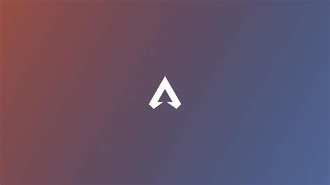 Apex Legends Logo Wallpapers - Top Free Apex Legends Logo Backgrounds ...