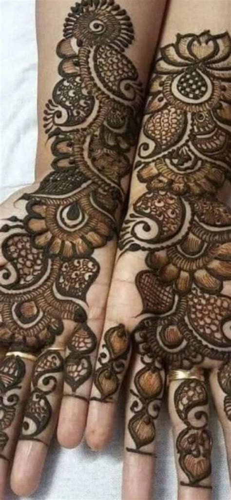 Mehndi for karva chauth Henna / Mehndi Artists Toronto Ontario