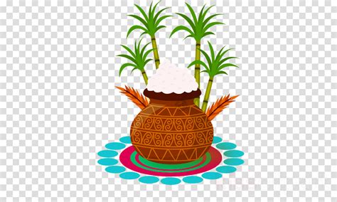 pongal pot clipart 9 free Cliparts | Download images on Clipground 2025