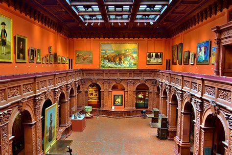 Best Free Museums in NYC for Art, History and More | Museums in nyc, Free museums, New york museums