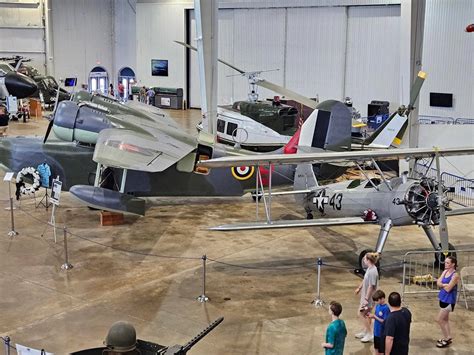 Jimmy Buffett donated two WWII planes to a military museum